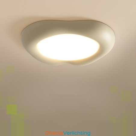 Dimbare Full Spectrum Oogbescherming Multi Kleuren Moderne Plafondlamp Binnenverlichting Dimbare Full Spectrum Oogbescherming Multi Kleuren Moderne Plafondlamp Binnenverlichting
