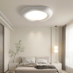 Dimbare Full Spectrum Oogbescherming Multi Kleuren Moderne Plafondlamp Binnenverlichting