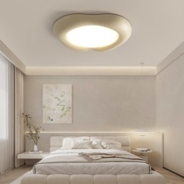 Dimbare Full Spectrum Oogbescherming Multi Kleuren Moderne Plafondlamp Binnenverlichting