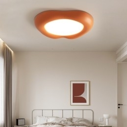 Dimbare Full Spectrum Oogbescherming Multi Kleuren Moderne Plafondlamp Binnenverlichting