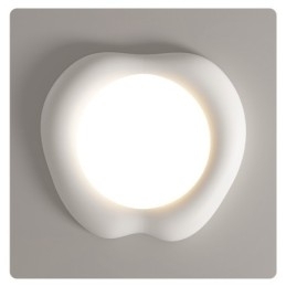 Dimbare Full Spectrum Oogbescherming Multi Kleuren Moderne Plafondlamp Binnenverlichting