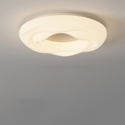 Dimbare ronde moderne plafondlamp voor binnenverlichting