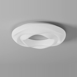 Dimbare ronde moderne plafondlamp voor binnenverlichting