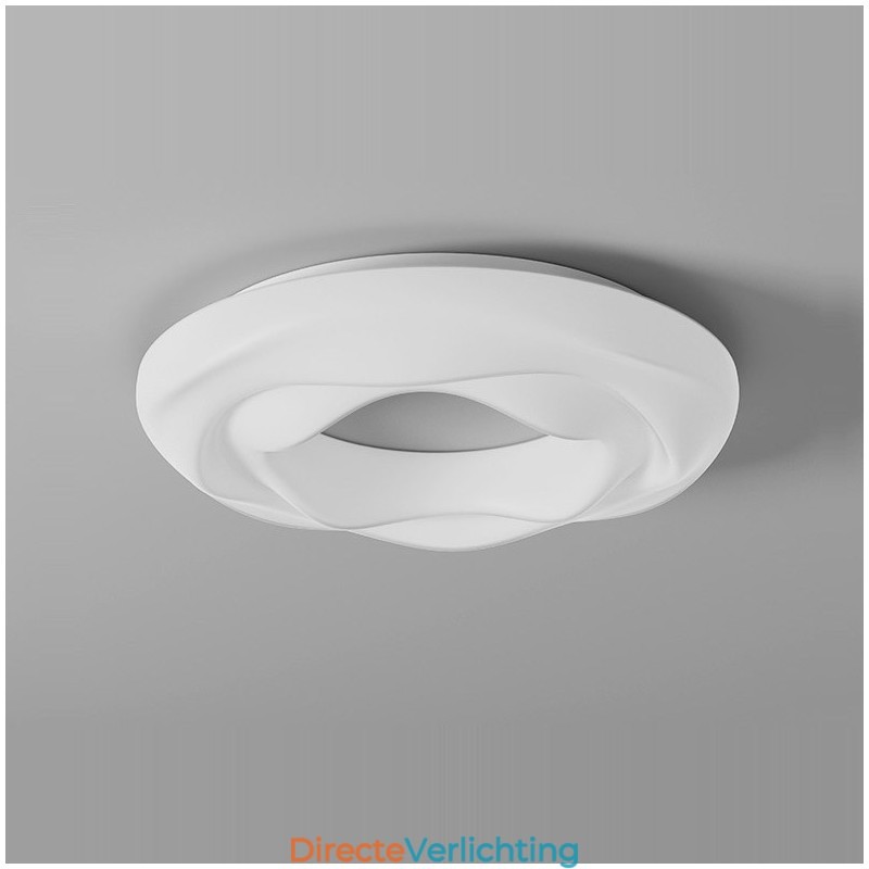 Dimbare ronde moderne plafondlamp voor binnenverlichting