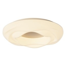 Dimbare ronde moderne plafondlamp voor binnenverlichting