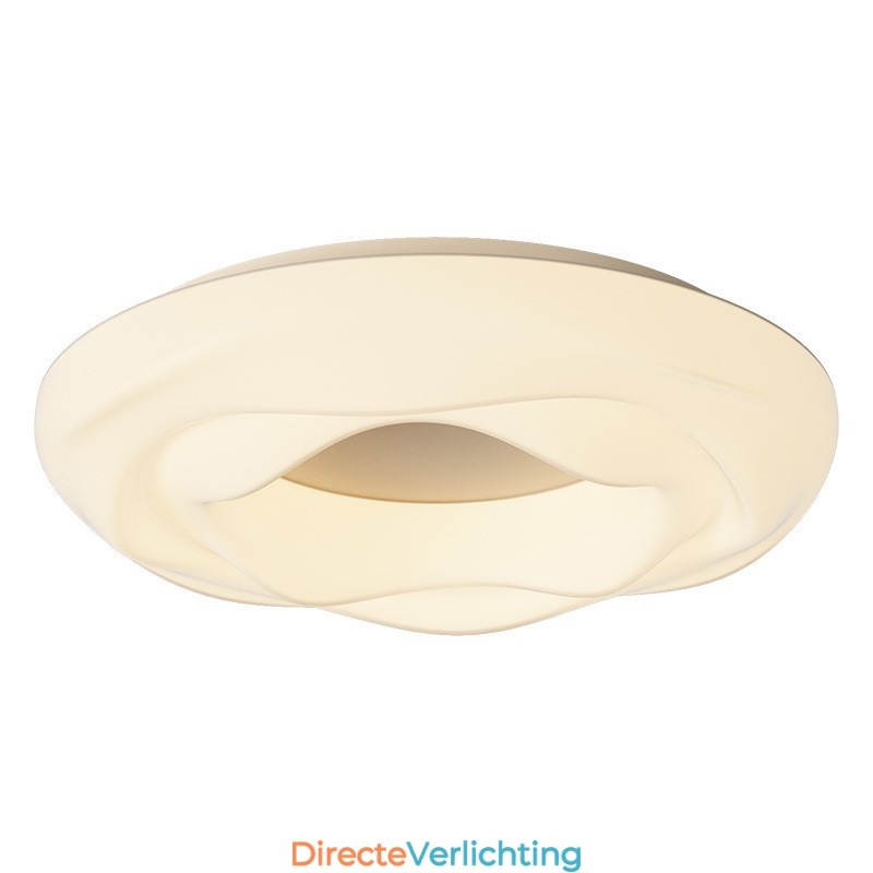 Dimbare ronde moderne plafondlamp voor binnenverlichting