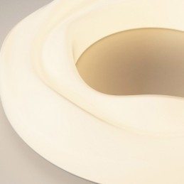 Dimbare ronde moderne plafondlamp voor binnenverlichting