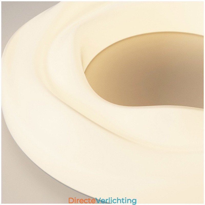 Dimbare ronde moderne plafondlamp voor binnenverlichting