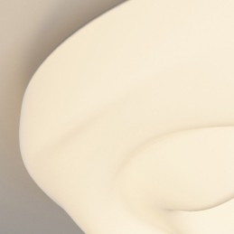 Dimbare ronde moderne plafondlamp voor binnenverlichting