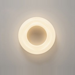 Dimbare ronde moderne plafondlamp voor binnenverlichting