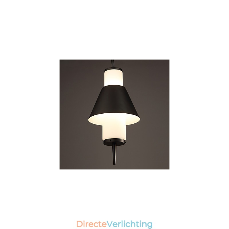 Kroonluchter Mini Stijl Moderne Hedendaagse Metalen Hanglamp