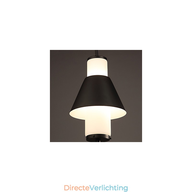 Kroonluchter Mini Stijl Moderne Hedendaagse Metalen Hanglamp