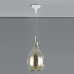 Kroonluchter 1 Licht Eenvoudig Modern Artistiek