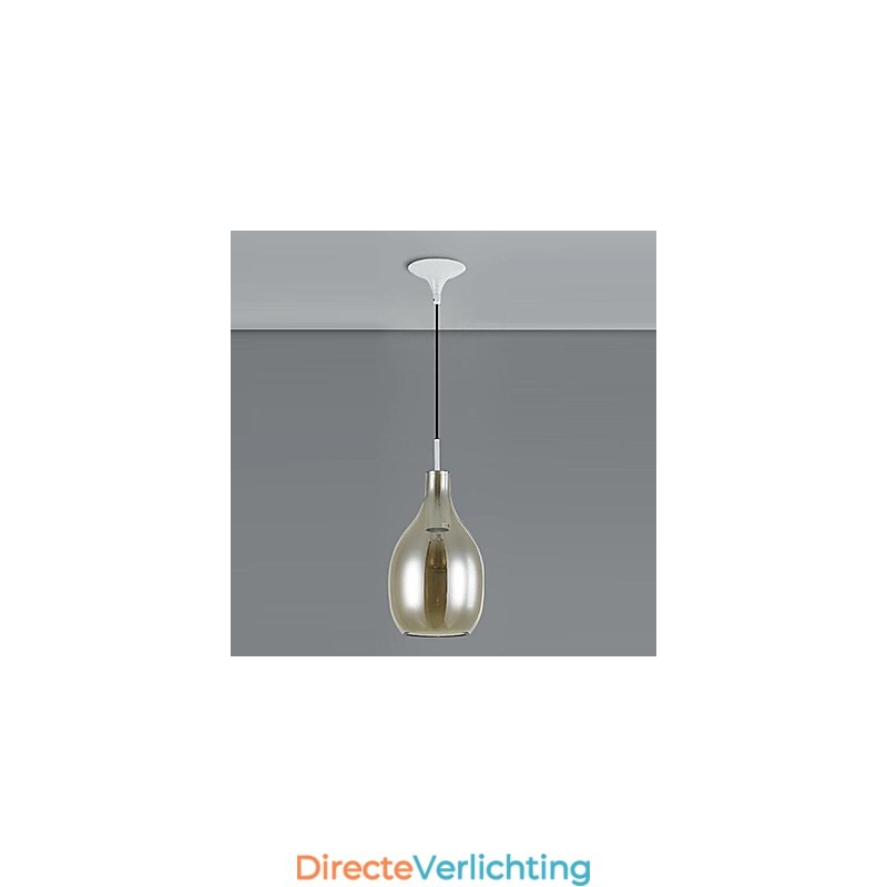 Kroonluchter 1 Licht Eenvoudig Modern Artistiek