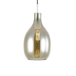 Kroonluchter 1 Licht Eenvoudig Modern Artistiek