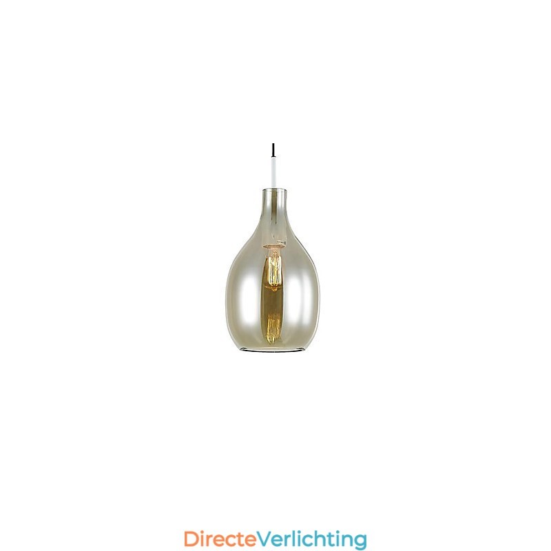 Kroonluchter 1 Licht Eenvoudig Modern Artistiek