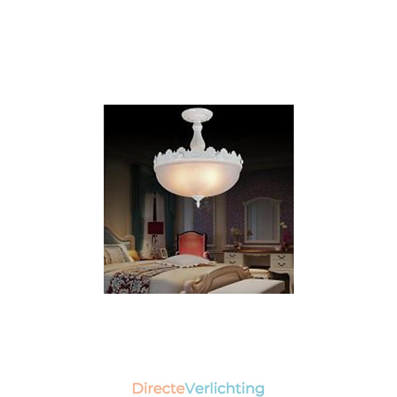 Inbouw Traditioneel Klassiek Vintage Retro Metaal