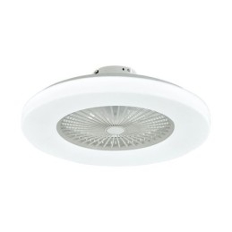 Ventilator Plafondlamp Trichromatisch Dimmen 3 Snelheid Afstandsbediening
