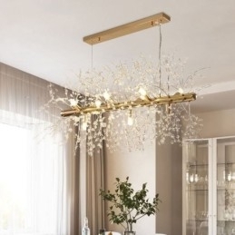 Vuurwerk Hanglamp Moderne Hanglamp