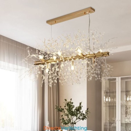 Vuurwerk Hanglamp Moderne Hanglamp Vuurwerk Hanglamp Moderne Hanglamp