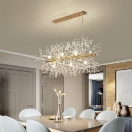 Vuurwerk Hanglamp Moderne Hanglamp