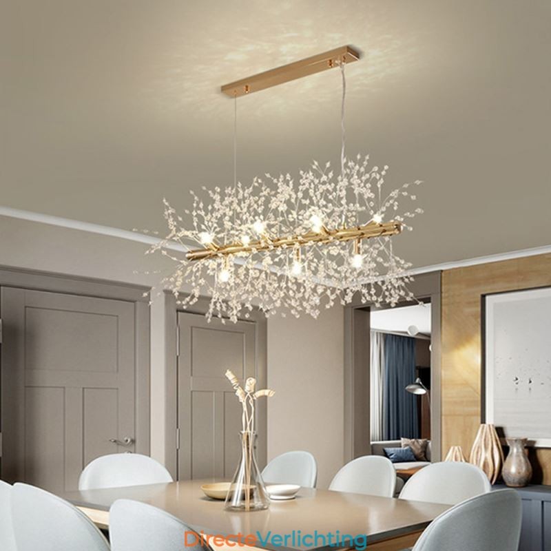 Vuurwerk Hanglamp Moderne Hanglamp