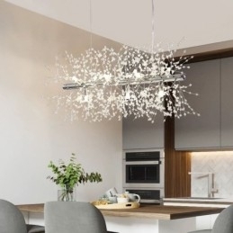 Vuurwerk Hanglamp Moderne Hanglamp