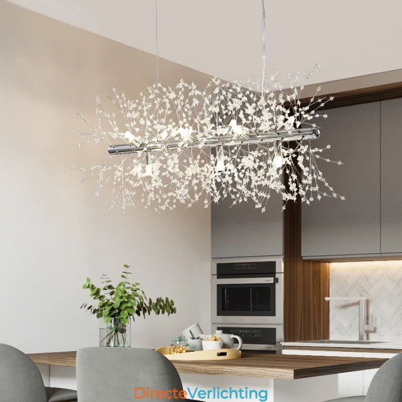 Vuurwerk Hanglamp Moderne Hanglamp