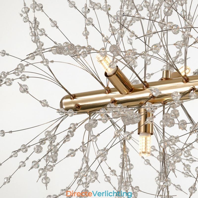 Vuurwerk Hanglamp Moderne Hanglamp