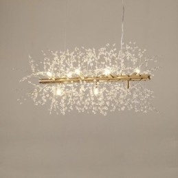 Vuurwerk Hanglamp Moderne Hanglamp