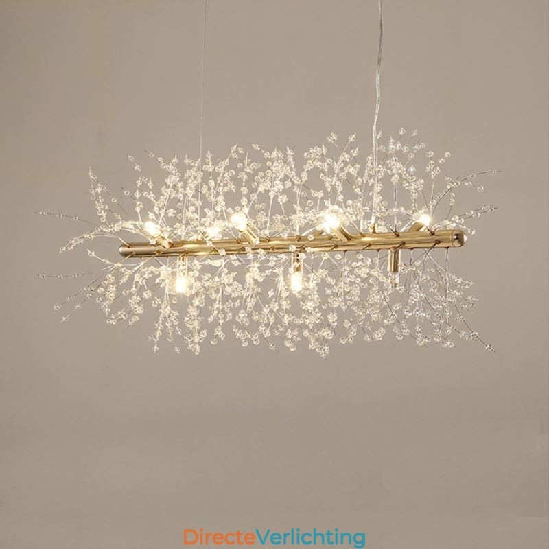 Vuurwerk Hanglamp Moderne Hanglamp