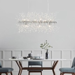 Vuurwerk Hanglamp Moderne Hanglamp