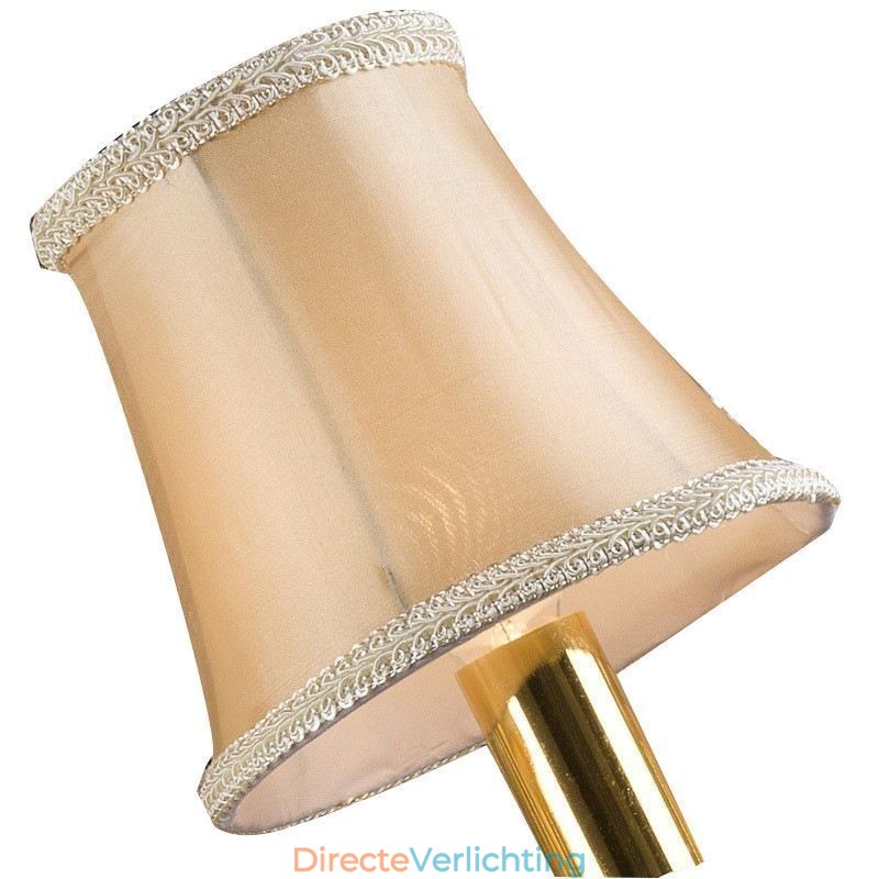 Europese kristallen kroonluchter met 32 lampen plafondlamp