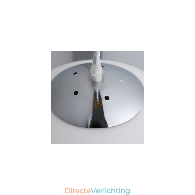 Moderne eigentijdse mini-stijl houten bamboe kroonluchter