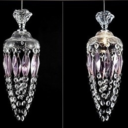 Kroonluchter Kristal Modern Hedendaags Kristal
