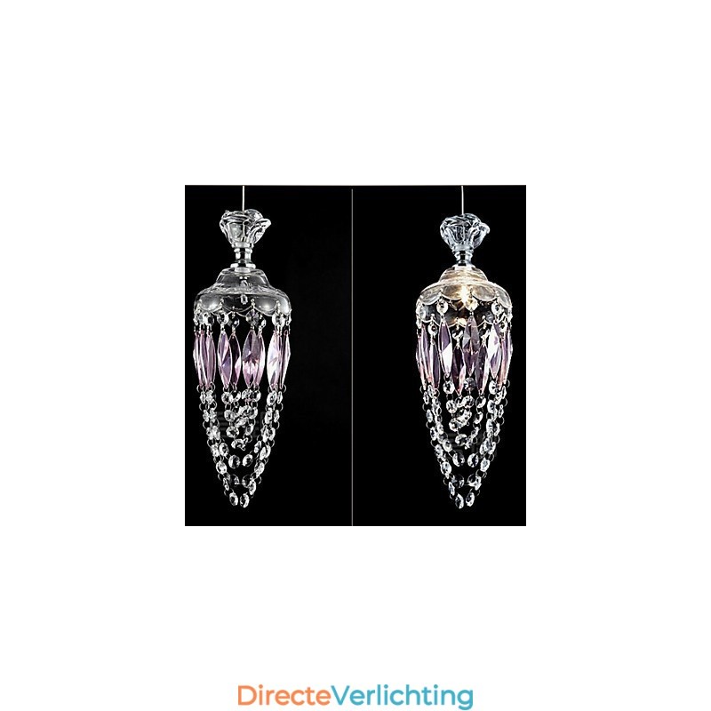 Kroonluchter Kristal Modern Hedendaags Kristal