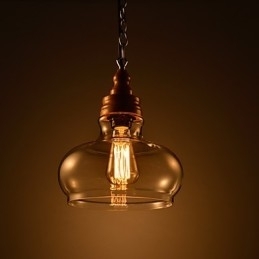 Hanglampen 1 licht Modern Eenvoudig Artistiek