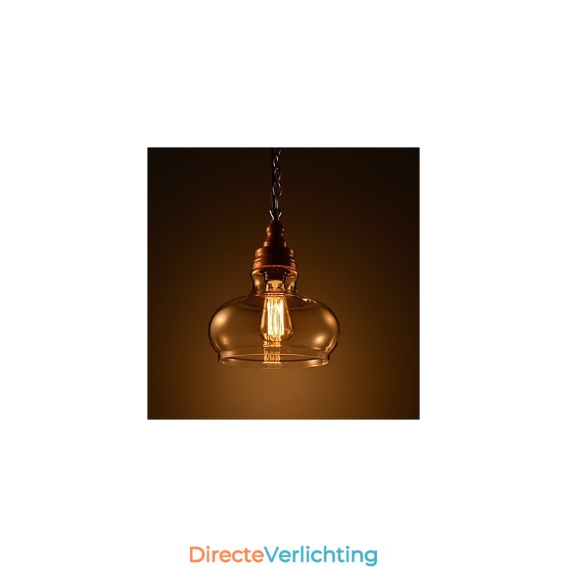 Hanglampen 1 licht Modern Eenvoudig Artistiek