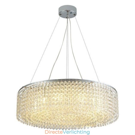 Moderne kristallen kroonluchter Europese luxe decoratieve plafondlamp met 12 lampen Moderne kristallen kroonluchter Europese luxe decoratieve plafondlamp met 12 lampen