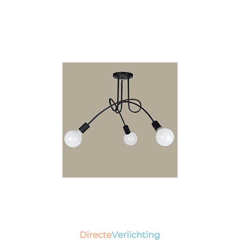 Hanglampen Modern Hedendaags Metaal