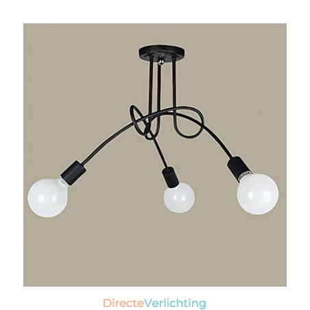 Hanglampen Modern Hedendaags Metaal Hanglampen Modern Hedendaags Metaal