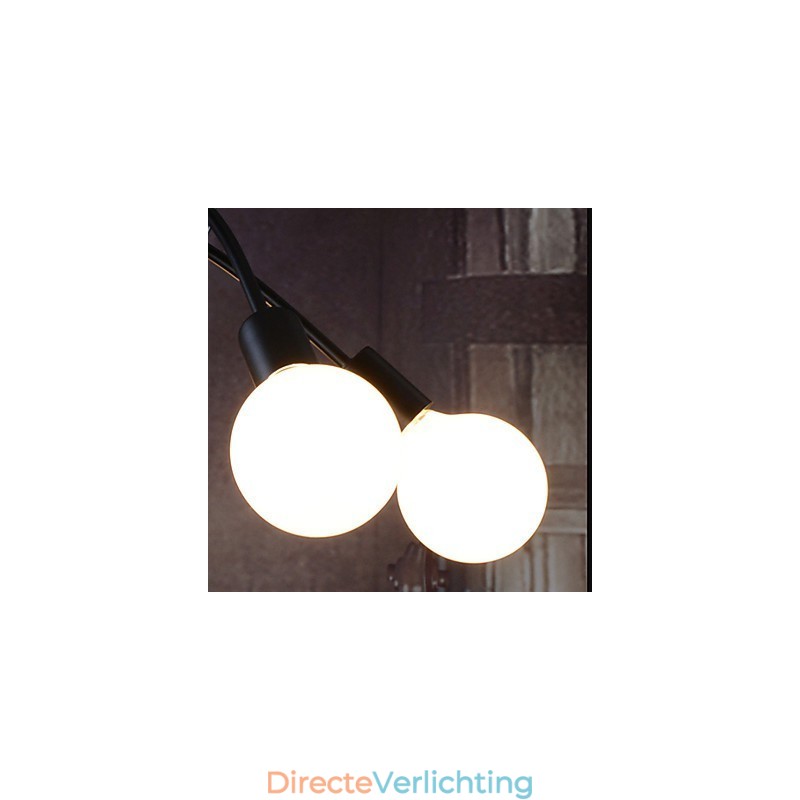 Hanglampen Modern Hedendaags Metaal