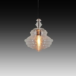 Hanglampen 1 lichts eenvoudig modern artistiek