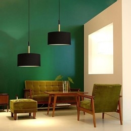 Kroonluchter Mini Stijl Modern Hedendaags Metaal
