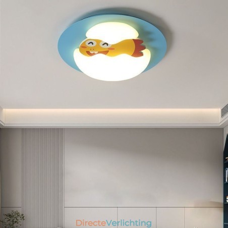 Cartoon Flush Mount Moderne Decoratieve Plafondlamp Cartoon Flush Mount Moderne Decoratieve Plafondlamp