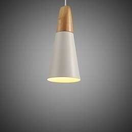 Kroonluchter Mini Stijl Modern Hedendaags Metaal