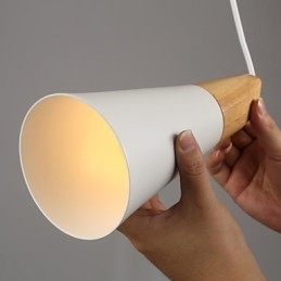 Kroonluchter Mini Stijl Modern Hedendaags Metaal