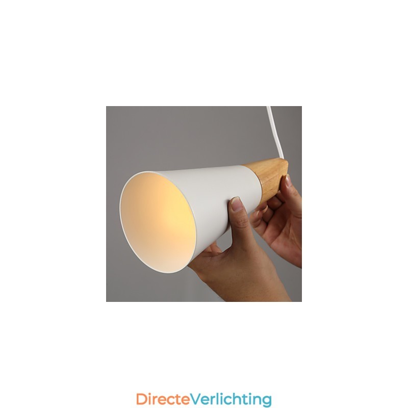 Kroonluchter Mini Stijl Modern Hedendaags Metaal