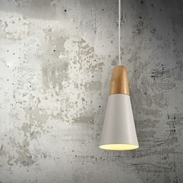 Kroonluchter Mini Stijl Modern Hedendaags Metaal