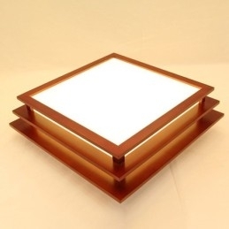 Retro Plafondlamp Chinese Stijl Plafondlamp